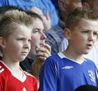 Everton v Liverpool